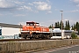 MaK 1000809 - Voith Turbo
18.07.2007 - Neheim-Hüsten, Bahnhof Röhrtalbahn
Ingmar Weidig