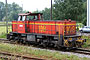 MaK 1000810 - Arcelor "108"
21.08.2005 - BremenBernd Harries