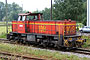 MaK 1000810 - Arcelor "108"
21.08.2005 - Bremen
Bernd Harries