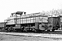 MaK 1000812 - RAG "797"
11.04.1985 - Gladbeck
Peter Ziegenfuss