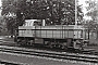 MaK 1000812 - RAG "797"
16.07.1984 - Bergkamen, Monopol
Ulrich Völz