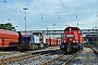 MaK 1000812 - RBH Logistics "677"
14.08.2012 - Gladbeck, Talstraße RBH
Jens Grünebaum MaK 1000812 - RBH Logistics "677"
14.08.2012 - Gladbeck, Talstraße RBH
Jens Grünebaum