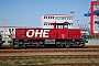 MaK 1000814 - OHE "150003"
24.04.2011 - Hamburg-Waltershof
Erik Körschenhausen