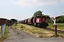 MaK 1000814 - OHE Cargo "150003"
09.06.2016 - Wunstorf (Steinhuder Meer-Bahn)Carsten Niehoff