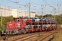 MaK 1000814 - OHE Cargo "150003"
25.08.2016 - Wunstorf
Thomas Wohlfarth