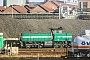 MaK 1000814 - InfraServ "14"
31.07.2018 - Frankfurt
Jochim Rosenthal