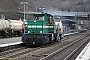 MaK 1000814 - InfraServ "14"
19.12.2018 - Königswinter
Axel Schaer