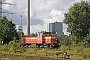 MaK 1000815 - RBH Logistics "678"
03.08.2007 - Duisburg-Walsum
Ingmar Weidig