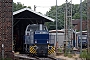 MaK 1000815 - RBH Logistics "678"
19.06.2011 - Gladbeck, RBH Betriebshof
Ingmar Weidig