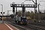 MaK 1000815 - RBH Logistics "678"
18.11.2014 - Kassel-WilhelmshöheChristian Klotz