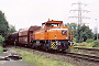 MaK 1000817 - RBH "673"
__.__.2006 - Duisburg-Walsum
Hermann-Josef Möllenbeck