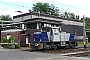 MaK 1000817 - RBH Logistics "673"
17.06.2010 - Gladbeck
Andreas Steinhoff