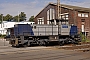 MaK 1000817 - RBH Logistics "673"
07.09.2012 - GladbeckWerner Schwan