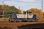 MaK 1000817 - RBH Logistics "673"
19.10.2012 - Gladbeck
Arne Schüssler