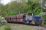 MaK 1000817 - RBH Logistics "673"
24.04.2014 - Bottrop
Dominik Eimers