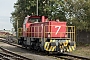 MaK 1000818 - Solvay "7"
23.09.2022 - Rheinberg, Solvay-Werk
Michael Kuschke