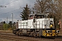 MaK 1000820 - NIAG
30.03.2012 - Ratingen-Lintorf
Olaf Behrens