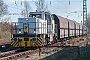 MaK 1000820 - NIAG
26.03.2012 - Moers, Bahnhof
Rolf Alberts