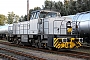 MaK 1000820 - ProLok
07.10.2012 - Hamburg-Waltershof
Edgar Albers