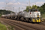 MaK 1000820 - Chemion
10.08.2012 - Köln, Bahnhof West
Werner Schwan