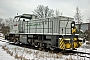 MaK 1000820 - Oak
19.01.2013 - Krefeld-Linn
Alexander Leroy