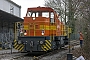 MaK 1000820 - VW
17.12.2025 - Hattingen, Alstom Reuschling Service GmbH & Co. KG
Martin Welzel MaK 1000820 - VW
17.12.2025 - Hattingen, Alstom Reuschling Service GmbH & Co. KG
Martin Welzel