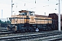 MaK 1000821 - RAG "679"
07.06.2001 - Bottrop
Gunnar Meisner