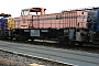 MaK 1000821 - Vossloh
28.09.2007 - Moers
Frank Glaubitz