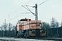 MaK 1000821 - RAG "679"
03.04.1996 - Essen-Altenessen
Helge Deutgen