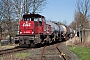 MaK 1000822 - OHE "150004"
12.03.2007 - Niedermarschacht
Gunnar Meisner