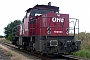 MaK 1000822 - OHE "150004"
25.07.2008 - Melbeck-Embsen
Lukas Suhm