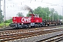 MaK 1000822 - OHE "150004"
31.05.2012 - Celle
Leon Schrijvers