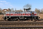 MaK 1000822 - MKB "V 22"
25.02.2018 - Minden (Westfalen)
Thomas Wohlfarth