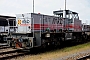 MaK 1000822 - mkb "V 22"
30.05.2025 - Minden(Westf)Gerd Könen 