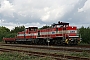 MaK 1000829 - AKN "V 2.024"
19.08.2010 - Neuwittenbek
Tomke Scheel