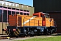 MaK 1000829 - northrail
07.06.2013 - Hamburg-Billbrook, Northrail Technical Services GmbH
Berthold Hertzfeldt