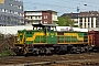 MaK 1000829 - DE "32"
30.04.2001 - Bochum Nord
Thomas Dietrich