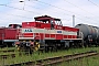 MaK 1000829 - AKN "V 2.024"
14.06.2009 - Rostock, Ölhafen
Stefan Pavel