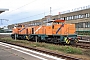 MaK 1000829 - IGB "DL 11"
26.07.2023 - Berlin-Lichtenberg
Frank Noack