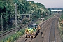 MaK 1000829 - DE "32"
17.08.1998 - Dortmund-Dorstfeld
Ingmar Weidig