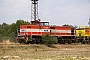 MaK 1000829 - SLG "V 2.024"
06.07.2008 - Rostock, Seehafen
Ingmar Weidig