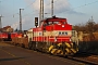 MaK 1000830 - AKN "V 2.021"
10.12.2005 - Großkorbetha
Oliver Wadewitz