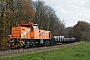 MaK 1000830 - BSBG
28.11.2014 - Spellen
Martijn Schokker