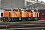 MaK 1000830 - BSBG
11.04.2015 - Brühl-Vochem, HGK Werkstatt
Axel Schaer