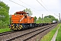 MaK 1000830 - ?
20.05.2016 - Hamburg-Moorburg
Jens Vollertsen