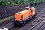 MaK 1000832 - SK "41"
13.07.1998 - Siegen
Patrick Paulsen