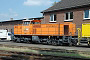 MaK 1000832 - SK "41"
19.02.2004 - Moers, Vossloh Locomotives GmbH, Service-Zentrum
Rolf Alberts