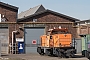 MaK 1000832 - NOBEG "98 80 0272 008-0 D-NOBEG"
11.04.2020 - Moers, Vossloh Locomotives GmbH, Service-Zentrum
Ingmar Weidig