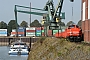 MaK 1000833 - HGK "DE 71"
26.09.2008 - Köln-Niehl, Hafen
Frank Glaubitz