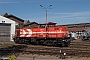 MaK 1000833 - RheinCargo "DE 71"
08.04.2025 - MoersIngmar Weidig